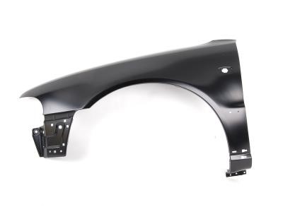 132501 Polcar Front fender left