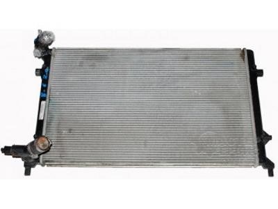 Polcar 133108-3 Engine cooling radiator 1331083 1331083 Polcar Engine cooling radiator