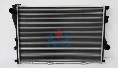 Polcar 201608-6 Radiator, engine cooling 2016086