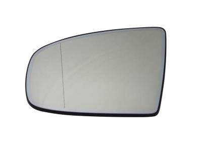 Polcar 2051546M Side mirror insert 2051546M
