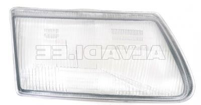 Polcar 230612 Headlight glass 230612