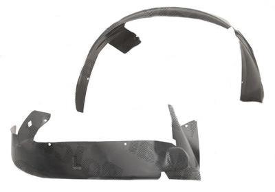 2325FP1 Polcar Front right liner