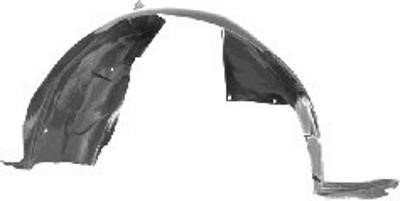 2327FP1T Polcar Front right liner
