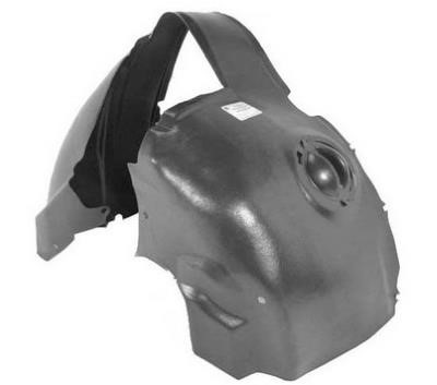 2401FL1T Polcar Fender liner front left