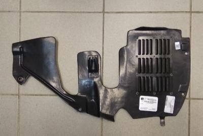 2381FP2T Polcar Front right liner