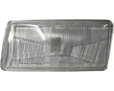 Polcar 239511 Headlight glass 239511