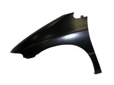 Front wing fender Chrysler: 240101 Polcar Front fender left
