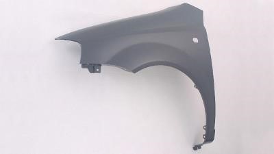 Front wing panel Daewoo: 250001 Polcar Front fender left