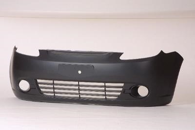 250107 Polcar Front bumper