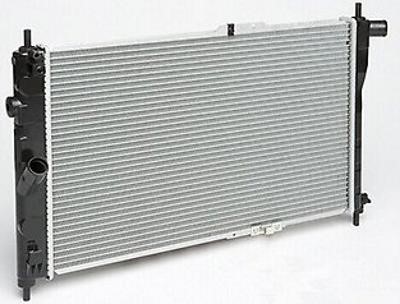 Polcar 292008A1 Radiator, engine cooling 292008A1