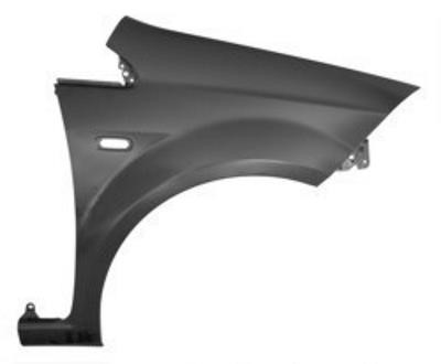 Front wing panel Fiat: 302502 Polcar Front fender right