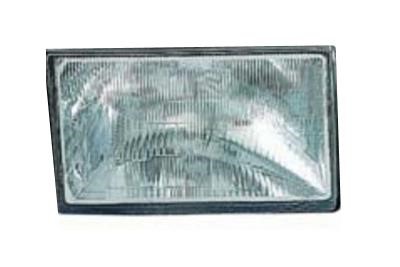 Polcar 302611-1 Headlight glass 3026111