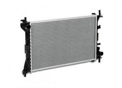 Polcar 320108-2 Engine cooling radiator 3201082 3201082 Polcar Engine cooling radiator