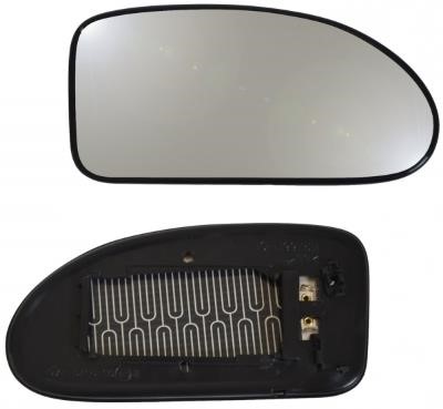 Polcar 3201554M Exterior mirror insert 3201554M