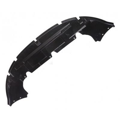 Bumper protection Polcar 3202347Q