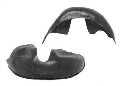 3209FP5 Polcar Rear right fender liner