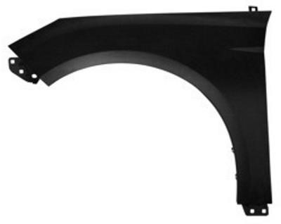Polcar 32C101 Front fender left 32C101 32C101 Polcar Front fender left