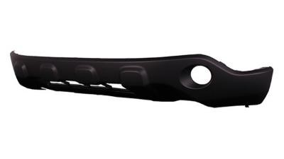 3878076 Polcar Front bumper