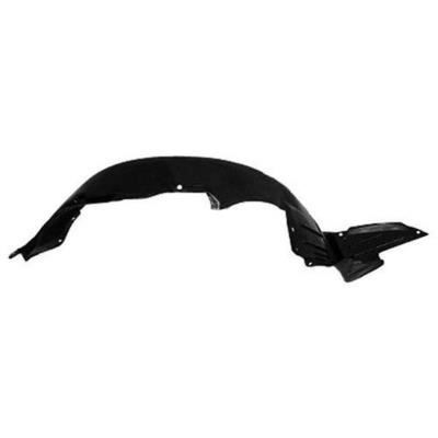 4008FL1X Polcar Fender liner front left