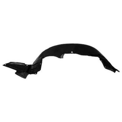 4008FP1X Polcar Front right liner