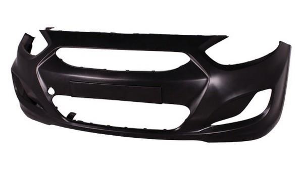 40B107 Polcar Front bumper