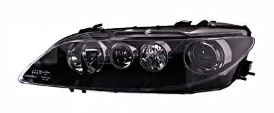 Polcar 4541092E Headlight left 4541092E 4541092E Polcar Headlight left