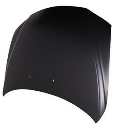 Car hood Mazda 6: 451903 Polcar Hood