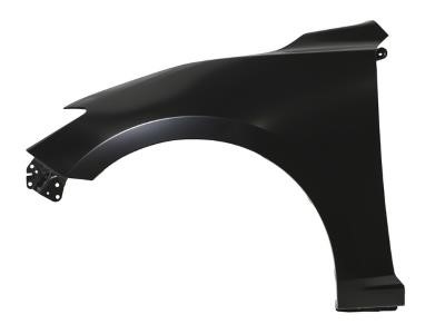 Front wing fender Mazda 3: 45C201 Polcar Front fender left