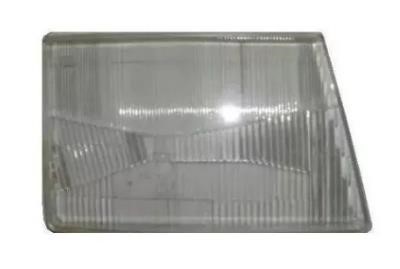 Polcar 501112 Headlight glass 501112