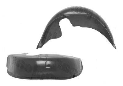 5014FP5 Polcar Rear right fender liner