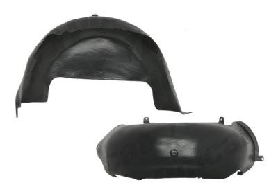 5040FL5 Polcar Fender liner rear left