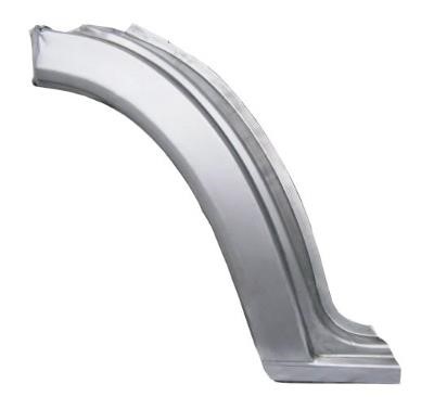 Polcar 506201-5 Arch front wing 5062015