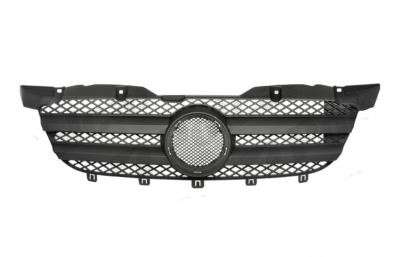 Polcar 506505 Grille radiator 506505