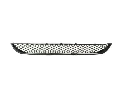 Radiator grille Mercedes Sprinter: 506527 Polcar Grille bumper