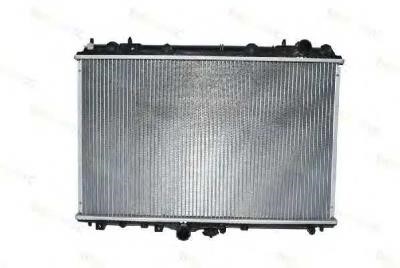 Polcar 521008-1 Radiator, engine cooling 5210081