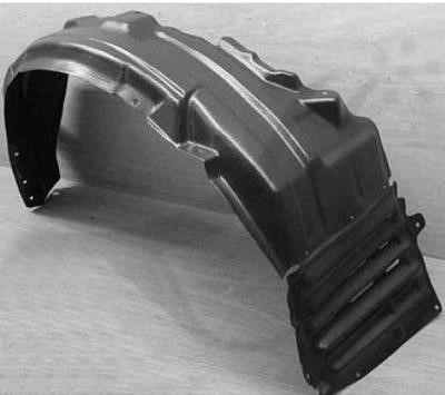 5234FP1T Polcar Front right liner