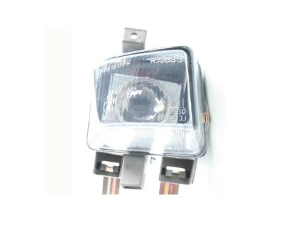 Polcar 550730-E Fog lamp 550730E