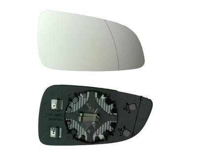 Polcar 5509555M Exterior mirror insert 5509555M