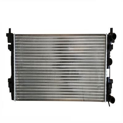 Polcar 551408A3 Radiator, engine cooling 551408A3