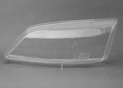 Polcar 551611 Headlight glass 551611