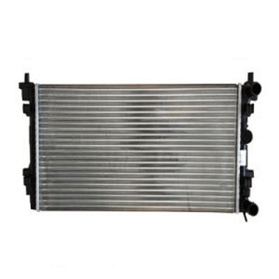 Polcar 551608A4 Radiator, engine cooling 551608A4