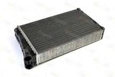 5527N81 Polcar Heat exchanger, interior heating