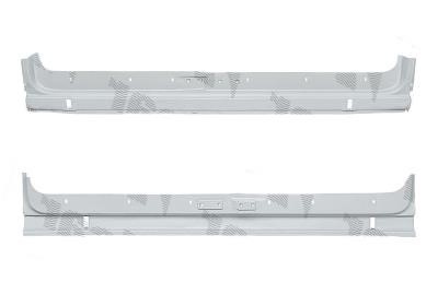 5702901 Polcar Rear panel