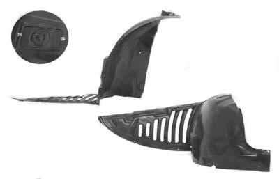 Fender liner front left Polcar 5748FL-1