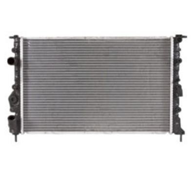 Polcar 600708A4 Radiator, engine cooling 600708A4