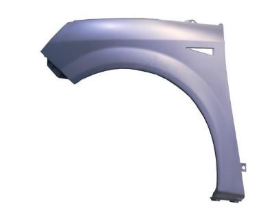 6071011 Polcar Front fender left
