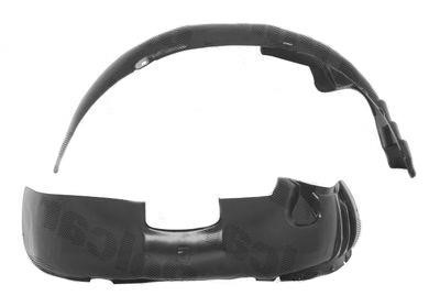 6714FP1 Polcar Front right liner