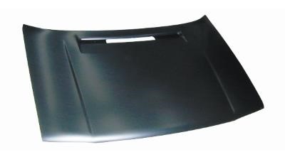 Car hood Skoda: 691003 Polcar Hood