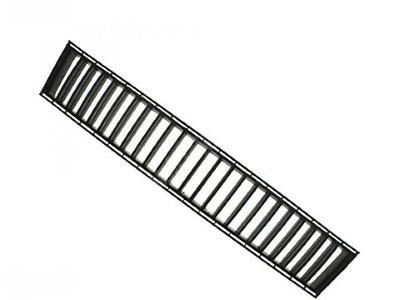 6913273 Polcar Front bumper grill