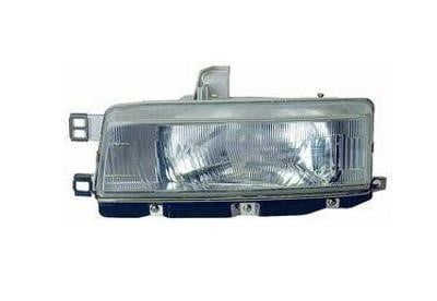 Polcar 8109091E Headlight left 8109091E